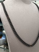 Collar Mano-J. Hombre in Titanio GROUGIRT3RG8 - GROUGIRT3RG8